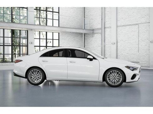 Certified 2025 Mercedes-Benz CLA 250 image 27