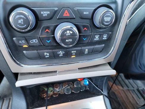 Used 2014 Jeep Grand Cherokee Summit AWD/4WD image 14