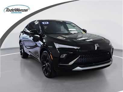 Used 2025 Buick Envista Sport Touring w/ Experience Buick Package