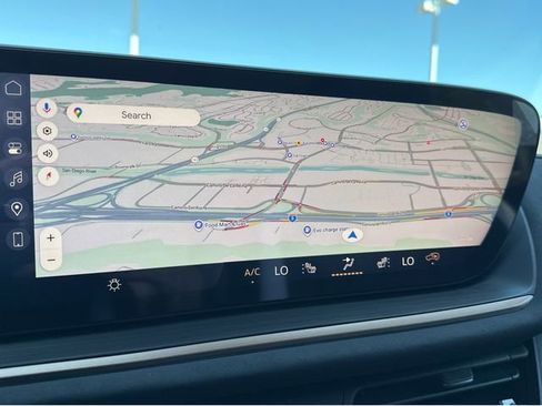 New 2026 Buick Envision Sport Touring image 24