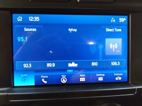 Used 2021 Ford F150 XL w/ STX Appearance Package AWD/4WD image 25