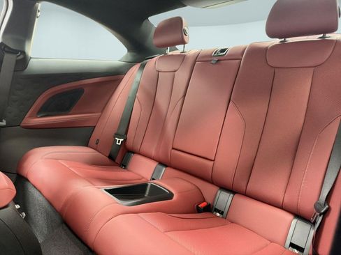 New 2026 BMW M240i Coupe w/ Premium Package RWD image 27