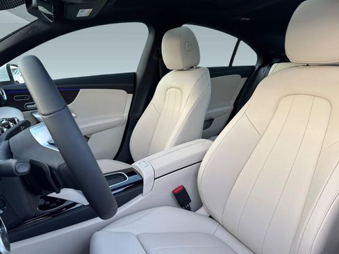 New 2026 Mercedes-Benz CLA 250 image 5