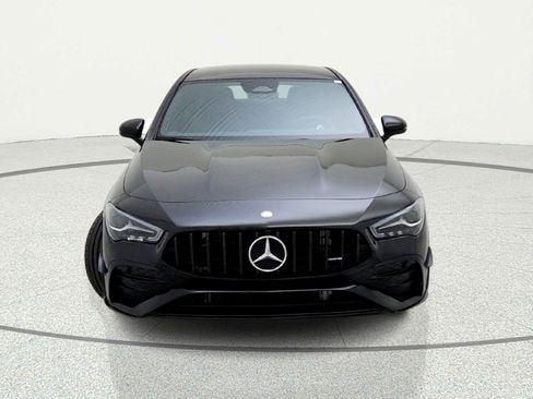 Certified 2025 Mercedes-Benz CLA 35 AMG 4MATIC image 14