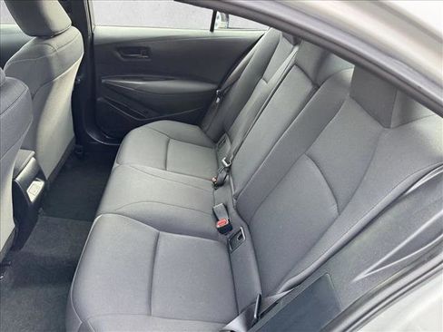 Used 2024 Toyota Corolla LE FWD image 17