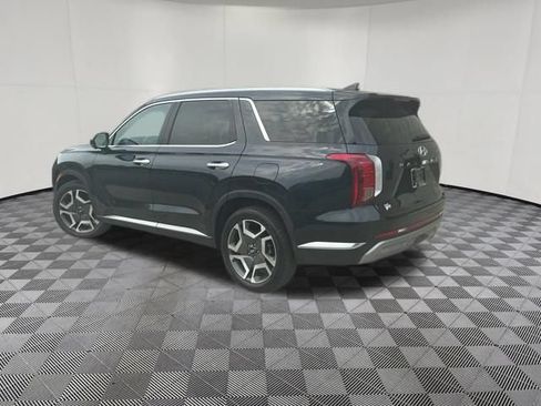Certified 2024 Hyundai Palisade Limited FWD image 7