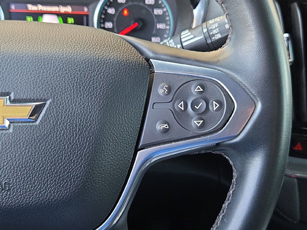 Used 2023 Chevrolet Traverse LT AWD/4WD image 23