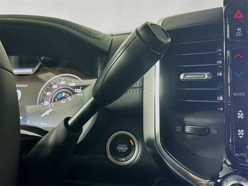 New 2025 RAM 3500 Laramie image 12