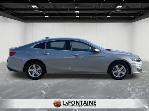 Used 2024 Chevrolet Malibu LT image 6
