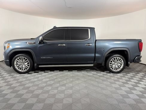 Used 2019 GMC Sierra 1500 Denali w/ Denali Ultimate Package AWD/4WD image 6