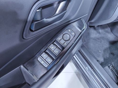 New 2026 Nissan Rogue S image 12