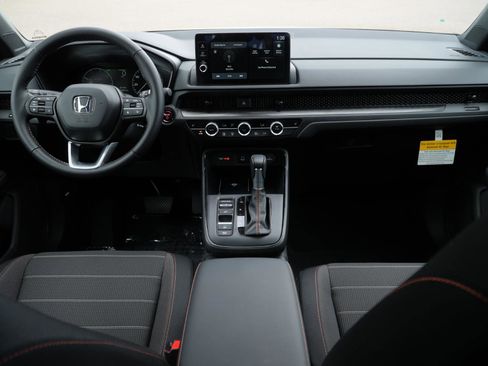 New 2026 Honda CR-V Sport image 20