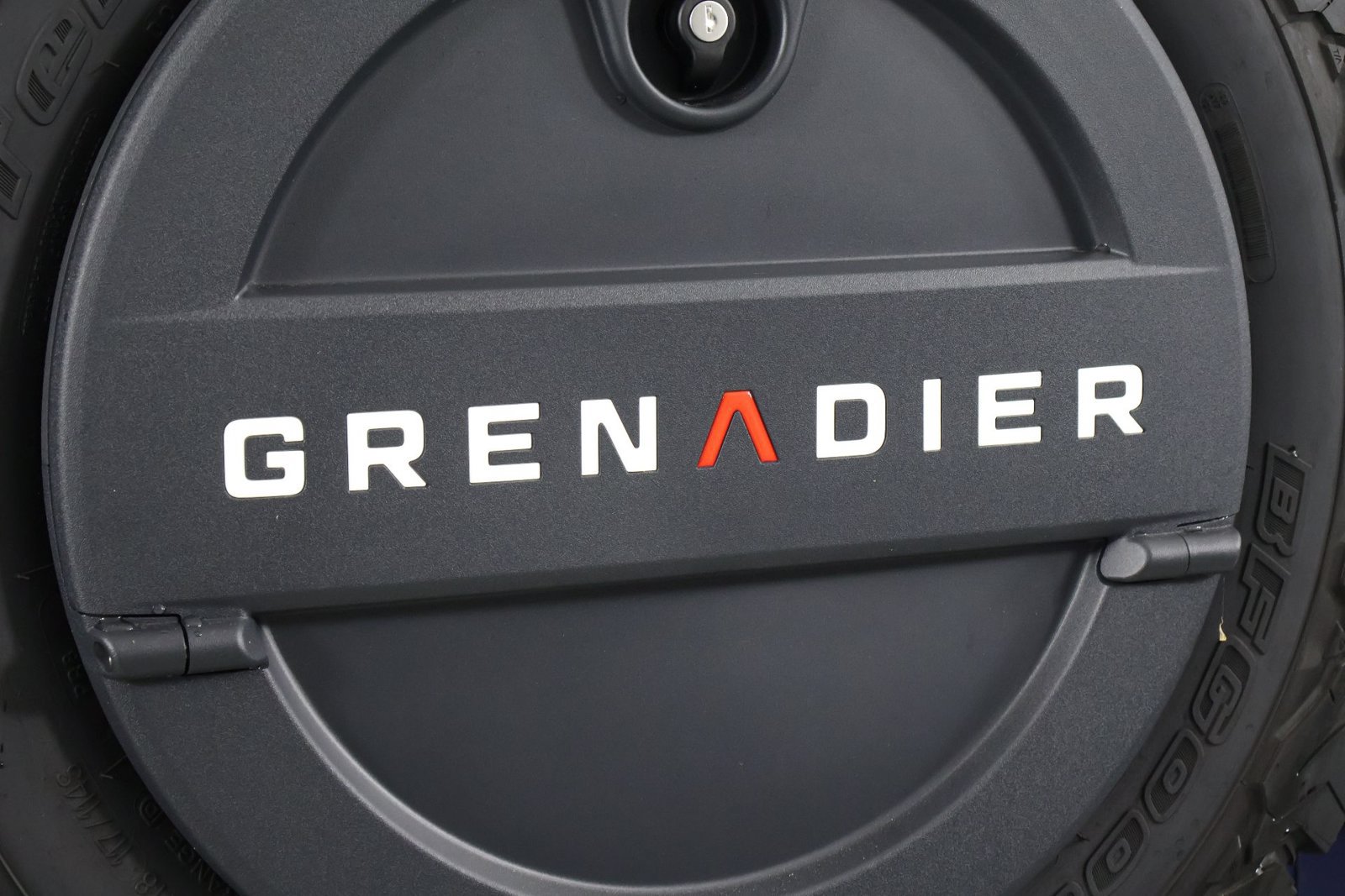 Used 2025 INEOS Grenadier Station Wagon AWD/4WD image 19