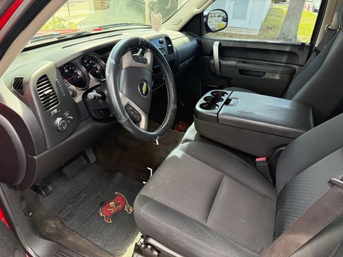 Used 2012 Chevrolet Silverado 1500 LT image 6