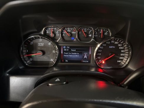 Used 2014 GMC Sierra 1500 SLE w/ SLE Value Package image 13