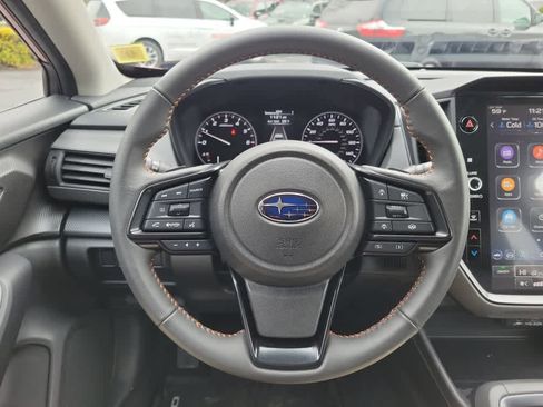 Certified 2025 Subaru Crosstrek 2.5i Limited w/ Crosstrek Mirror Package image 11