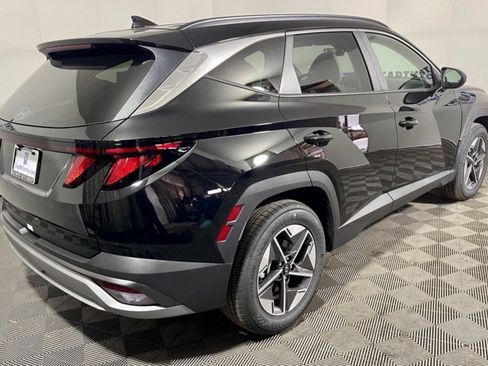 Used 2025 Hyundai Tucson SEL image 12