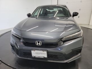 Used 2024 Honda Civic Sport video 2