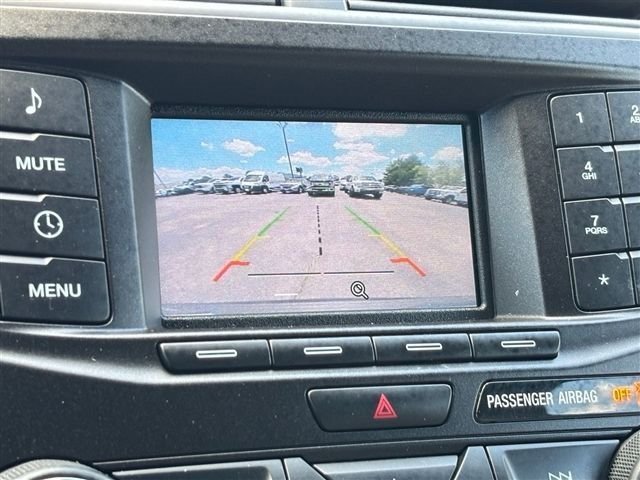 Used 2018 Ford Explorer FWD image 19