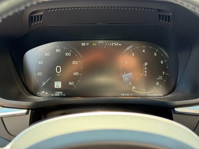 Used 2021 Volvo XC60 T6 Inscription w/ Advanced Package AWD/4WD image 36