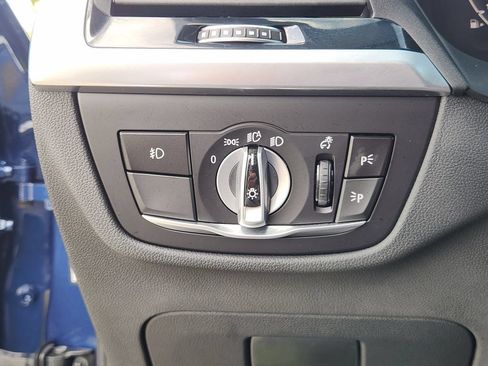 Used 2020 BMW X4 M40i w/ Premium Package AWD/4WD image 21