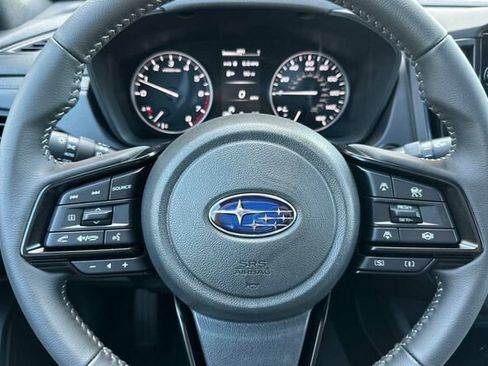 Used 2026 Subaru Forester Premium AWD/4WD image 26