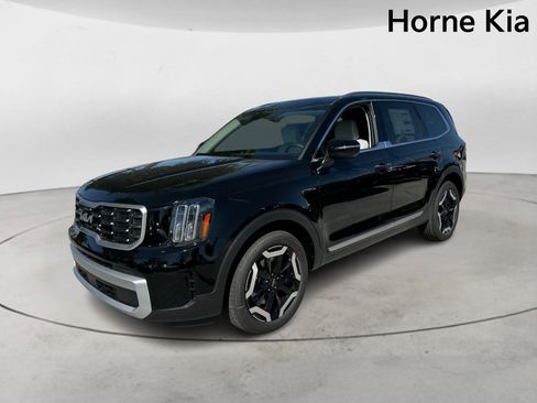 New 2025 Kia Telluride S image 7