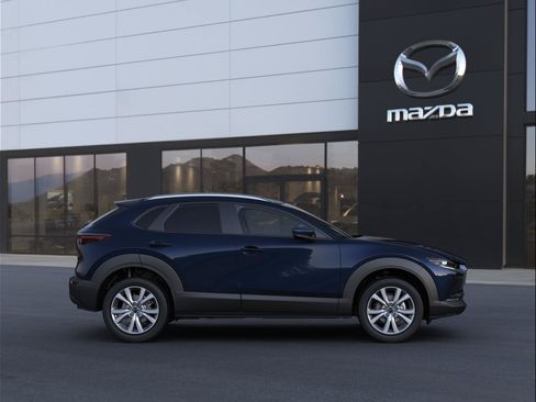 New 2026 MAZDA CX-30 AWD 2.5 S image 5
