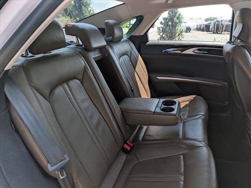 Used 2013 Lincoln MKZ FWD image 15