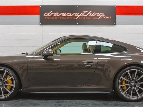 Used 2014 Porsche 911 Carrera 4S image 14