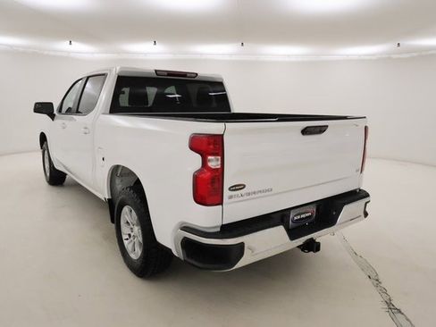 Used 2023 Chevrolet Silverado 1500 LT image 24