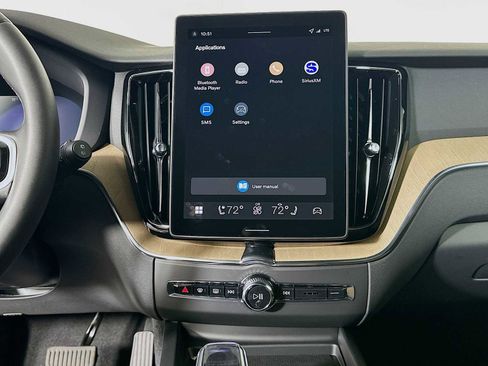 New 2026 Volvo XC60 T8 Plus w/ Protection Package Premier image 13