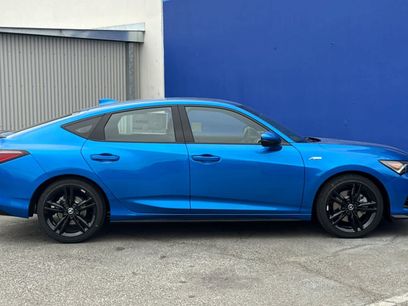New 2026 Acura Integra A-Spec w/ Technology Package