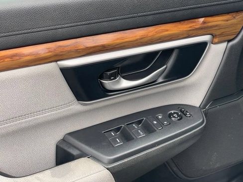 Used 2020 Honda CR-V EX image 12