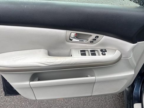 Used 2006 Lexus RX 400h AWD image 16