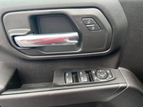 New 2026 GMC Sierra 3500 Pro w/ 1SA Pro Safety Plus Package image 16