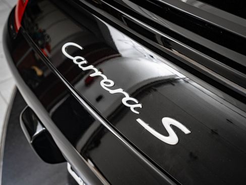 Used 2006 Porsche 911 Carrera S image 18