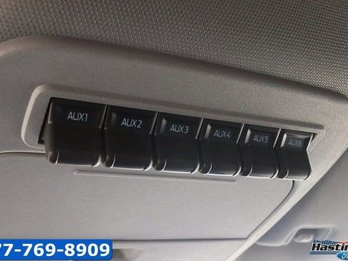 New 2026 Ford F350 XL w/ STX Appearance Package AWD/4WD image 29