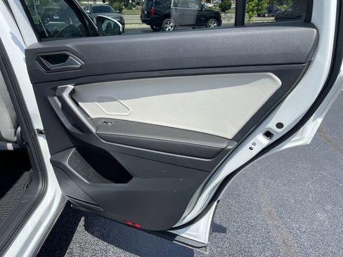 Certified 2024 Volkswagen Tiguan S AWD/4WD image 21