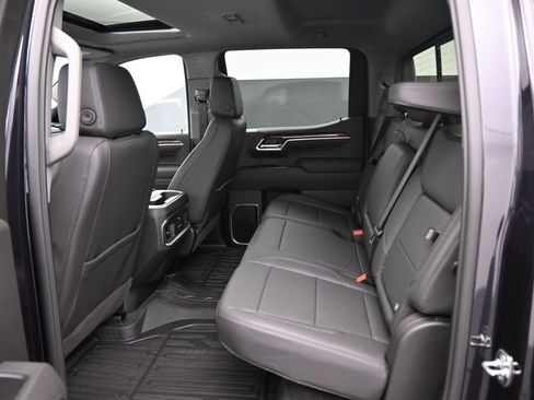 New 2026 GMC Sierra 1500 Elevation w/ Elevation Premium Package image 23