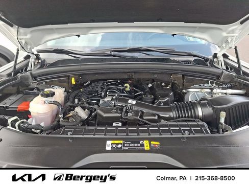 Used 2023 Jeep Grand Cherokee L Laredo AWD/4WD image 32