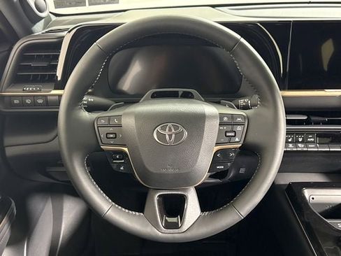 New 2026 Toyota Crown Signia AWD/4WD image 22