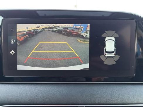 Used 2022 Hyundai Palisade SEL w/ 8P Bench Seat Package image 26