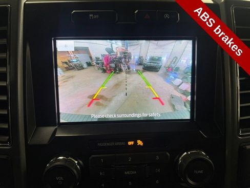 Used 2019 Ford F150 XLT w/ Equipment Group 301A Mid AWD/4WD image 27