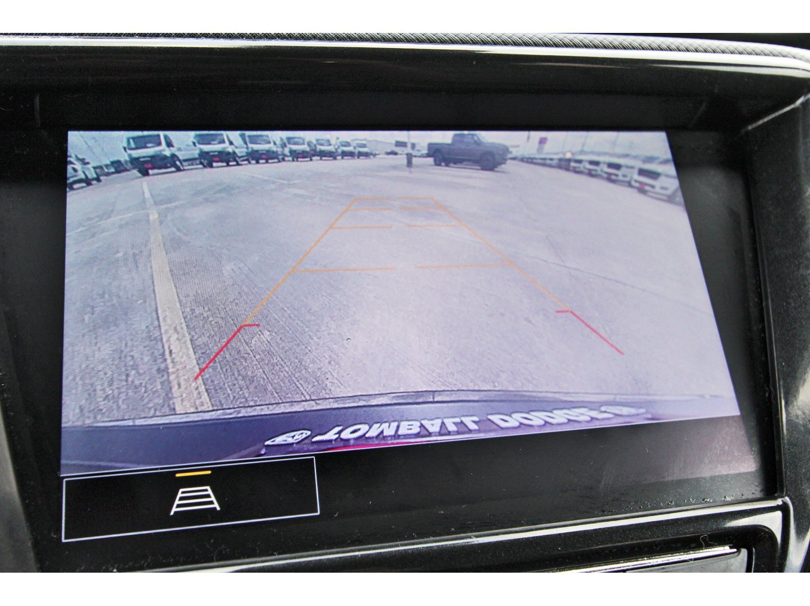 Used 2023 Chevrolet TrailBlazer ACTIV w/ Sun and Liftgate Package FWD image 27