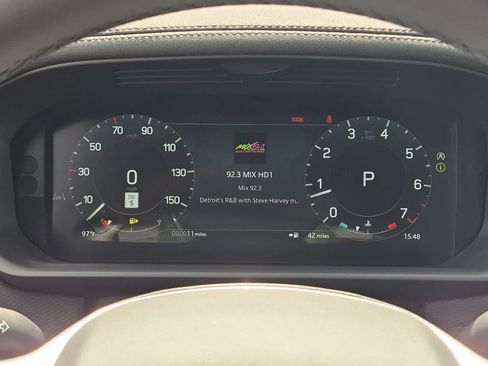 New 2026 Land Rover Discovery Dynamic SE AWD/4WD image 31