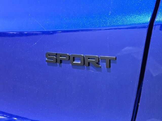 Used 2023 Honda CR-V Sport image 22