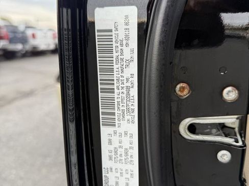 Used 2013 RAM 1500 Laramie Longhorn w/ Convenience Group image 45