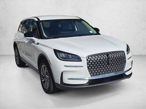 Used 2024 Lincoln Corsair FWD image 3