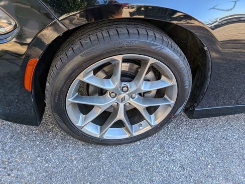 Used 2023 Dodge Charger GT image 34